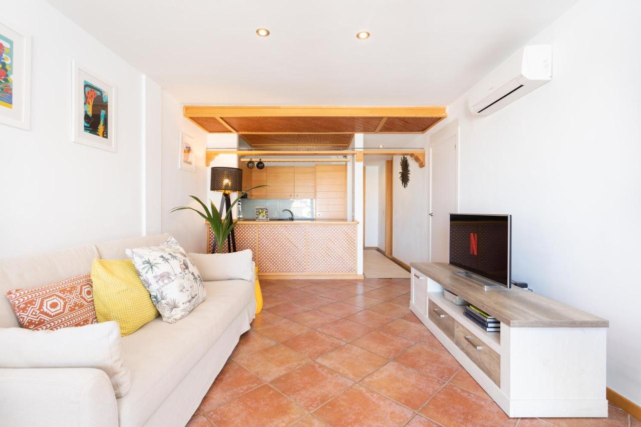 Paradise Homes Tenerife Playa Paraiso  Buitenkant foto