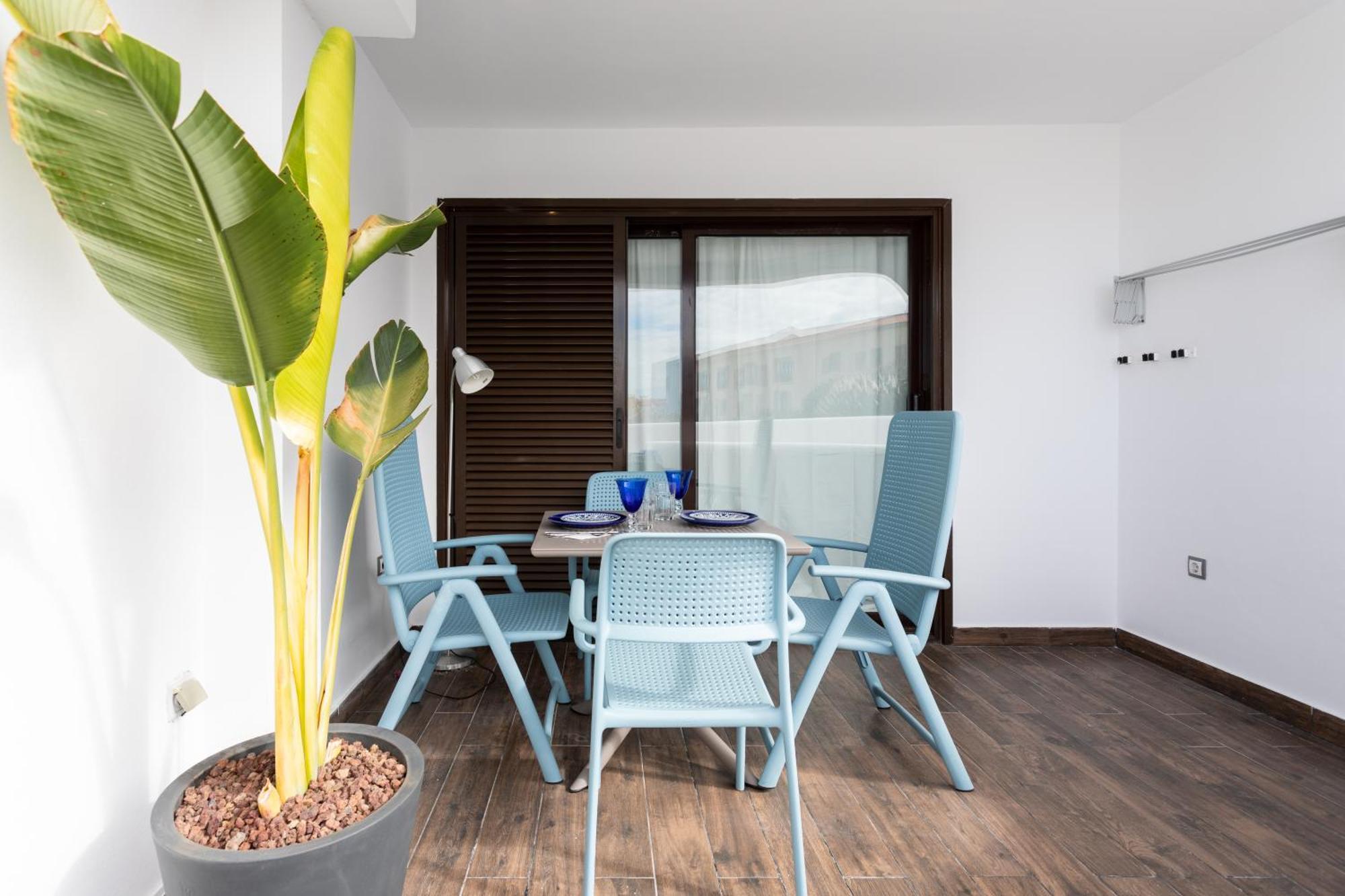 Paradise Homes Tenerife Playa Paraiso  Buitenkant foto