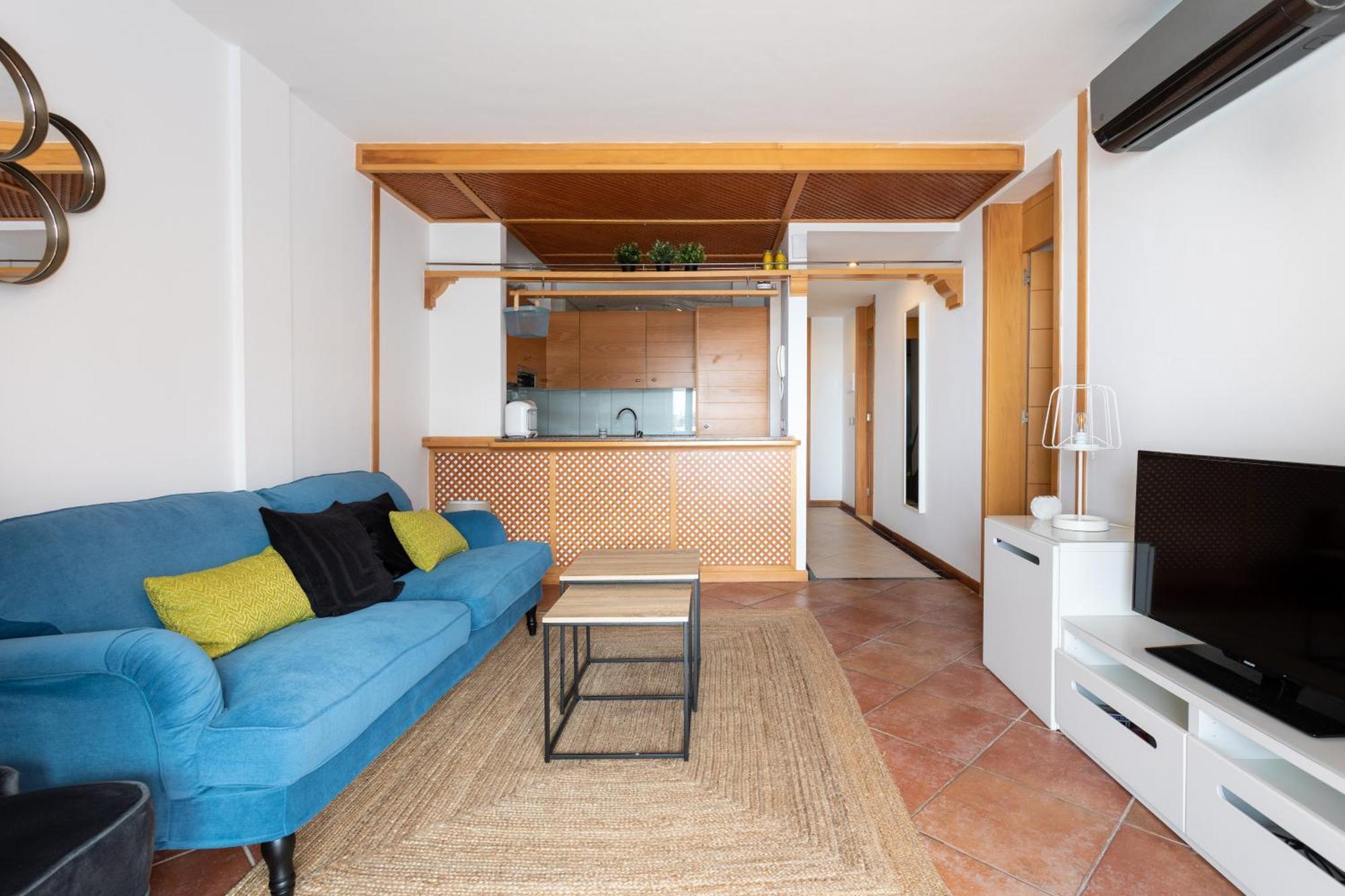 Paradise Homes Tenerife Playa Paraiso  Buitenkant foto