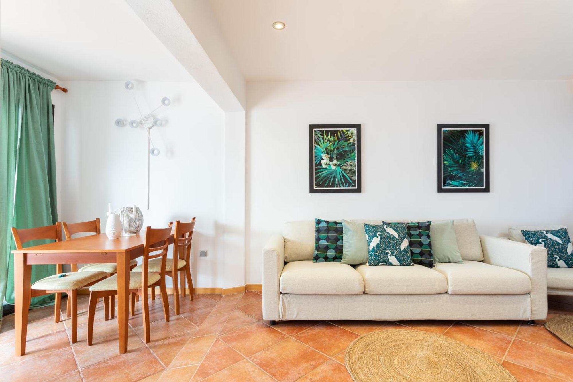 Paradise Homes Tenerife Playa Paraiso  Buitenkant foto