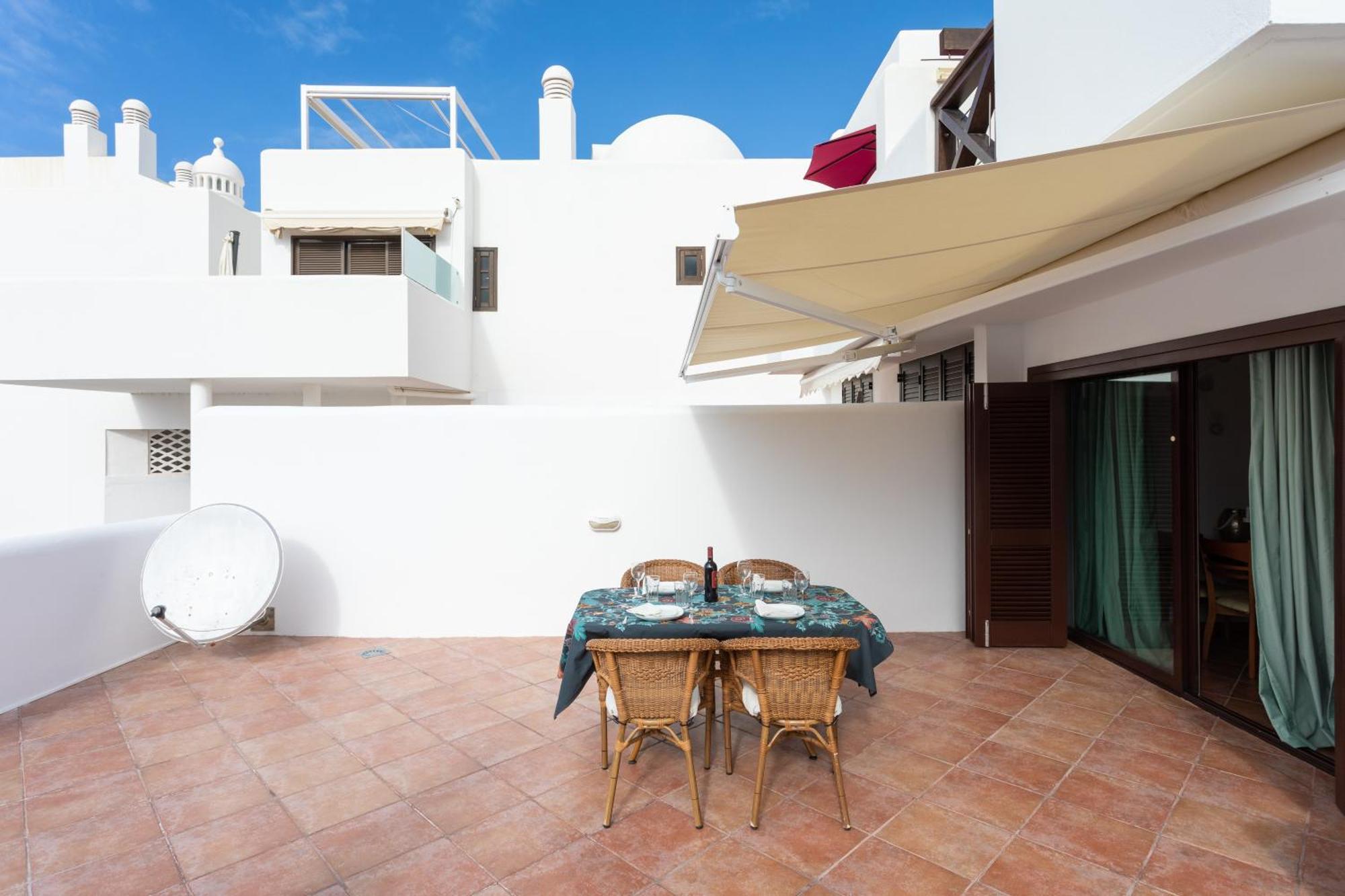 Paradise Homes Tenerife Playa Paraiso  Buitenkant foto