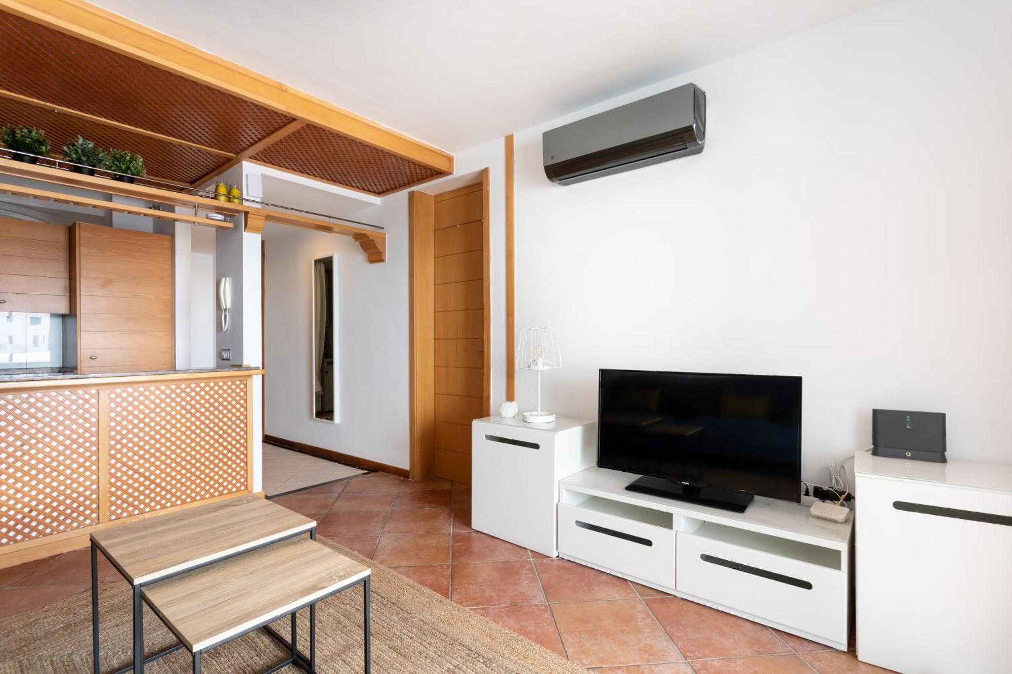 Paradise Homes Tenerife Playa Paraiso  Buitenkant foto