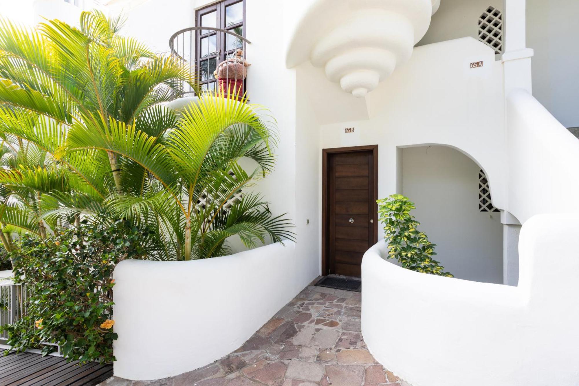 Paradise Homes Tenerife Playa Paraiso  Buitenkant foto
