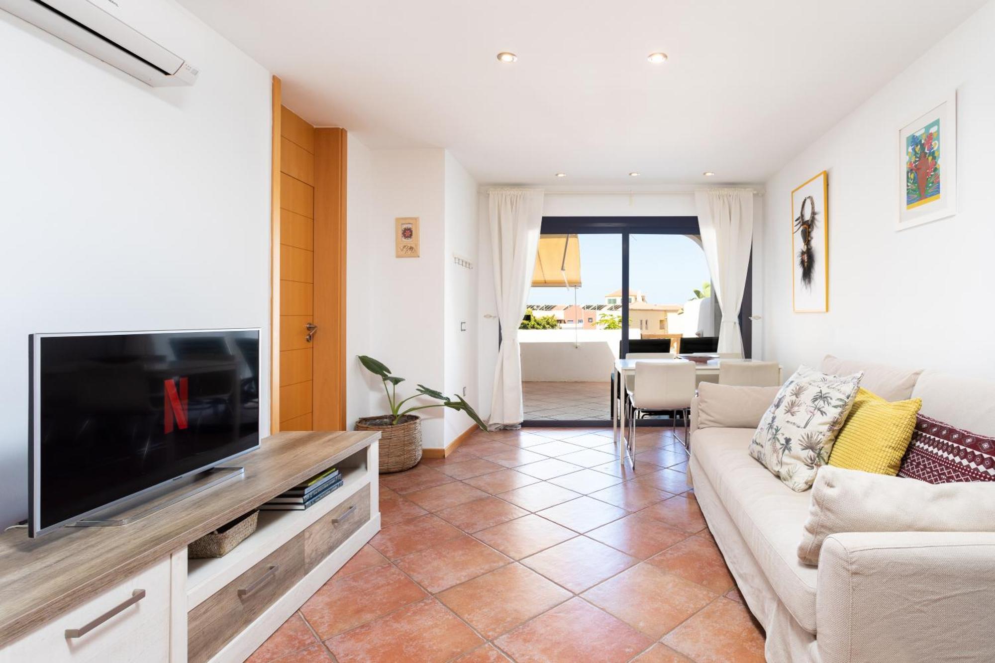 Paradise Homes Tenerife Playa Paraiso  Kamer foto