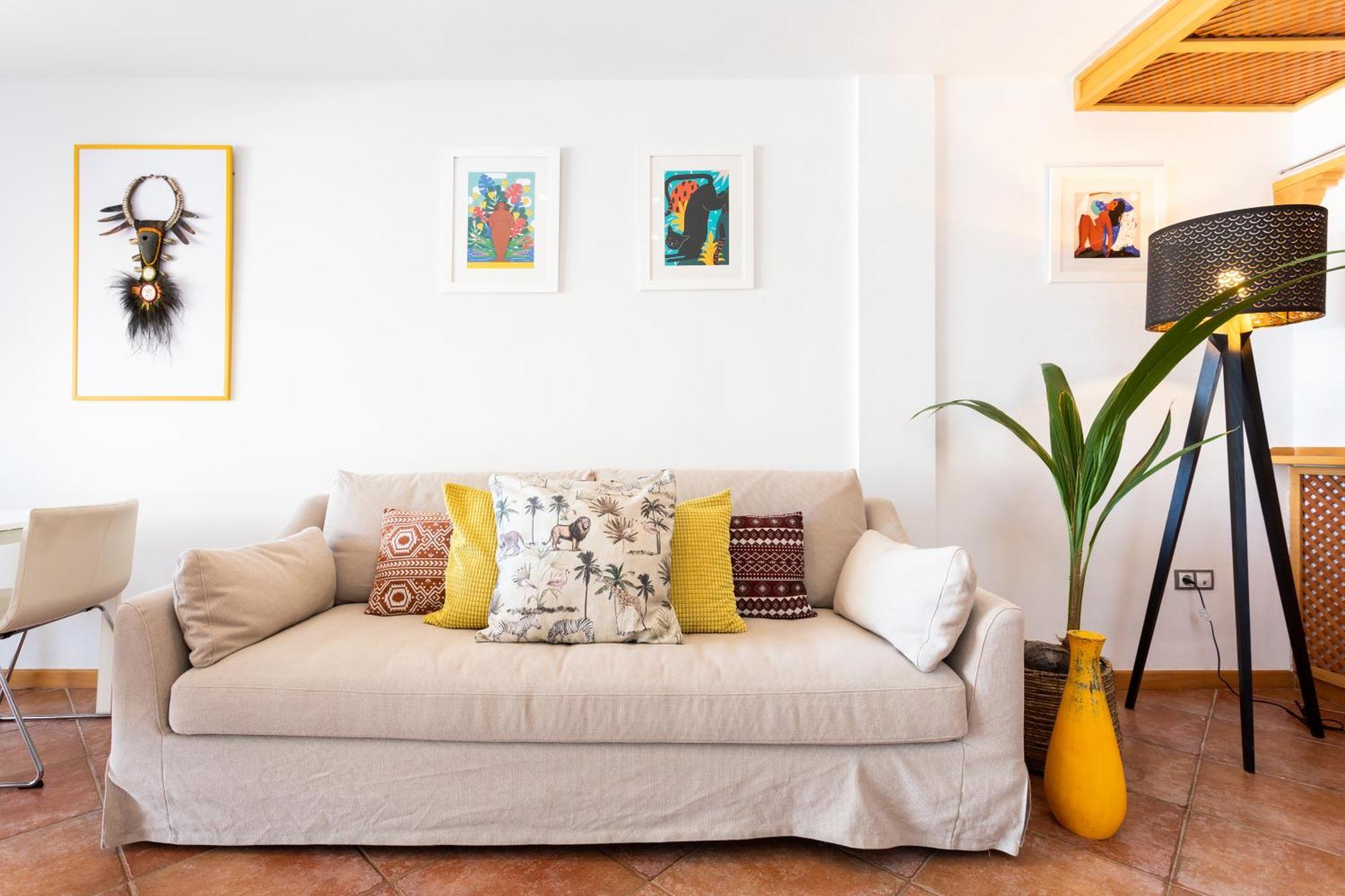Paradise Homes Tenerife Playa Paraiso  Kamer foto