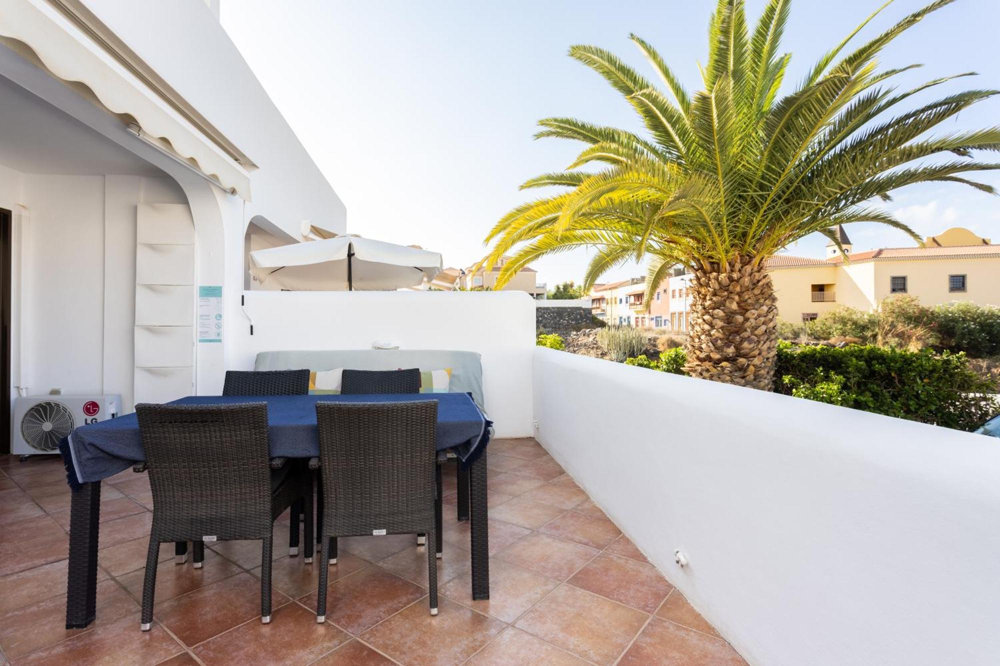 Paradise Homes Tenerife Playa Paraiso  Kamer foto