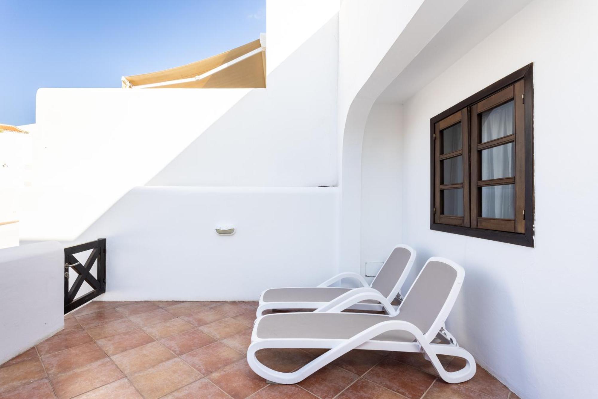 Paradise Homes Tenerife Playa Paraiso  Kamer foto