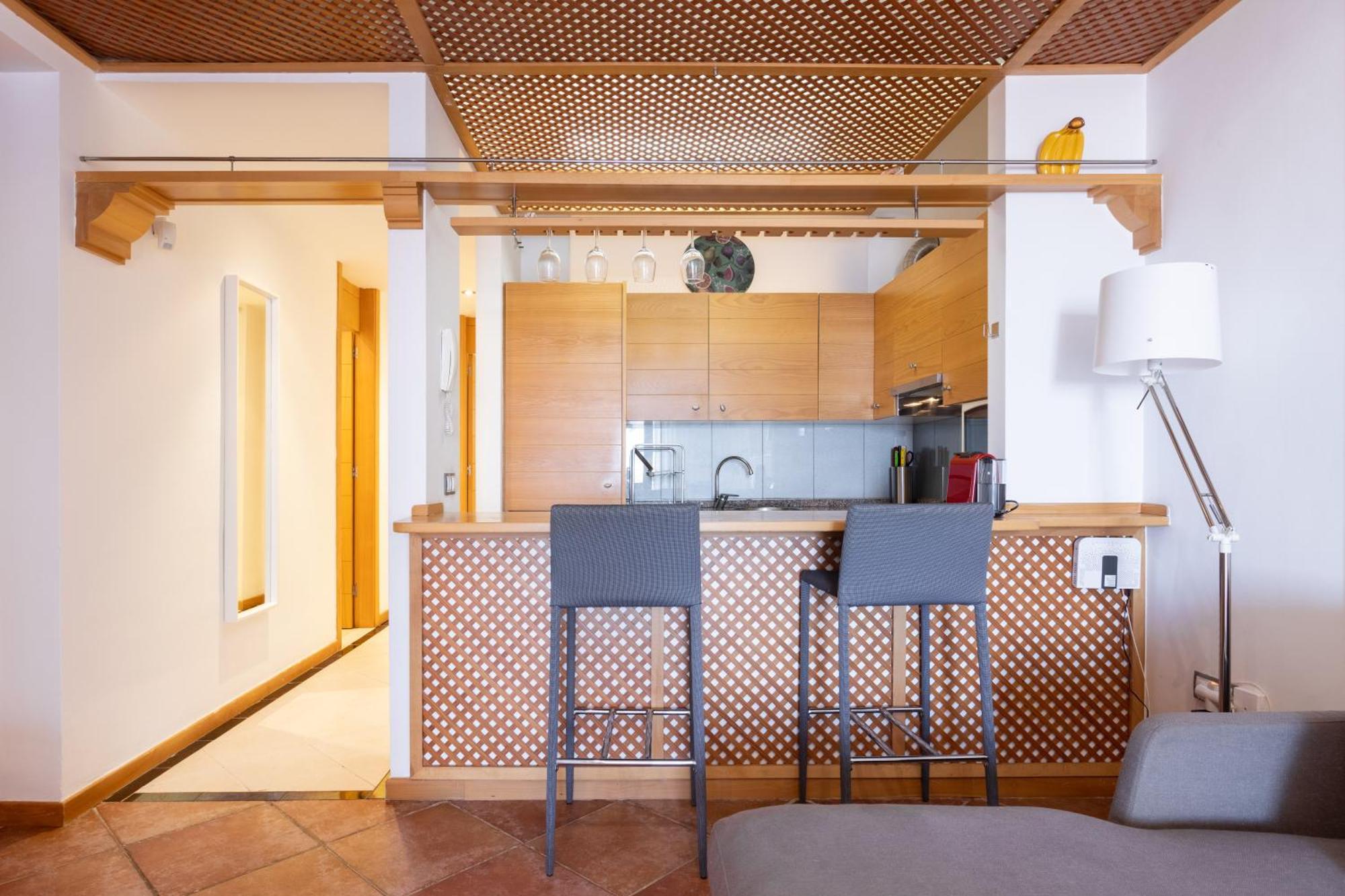 Paradise Homes Tenerife Playa Paraiso  Kamer foto