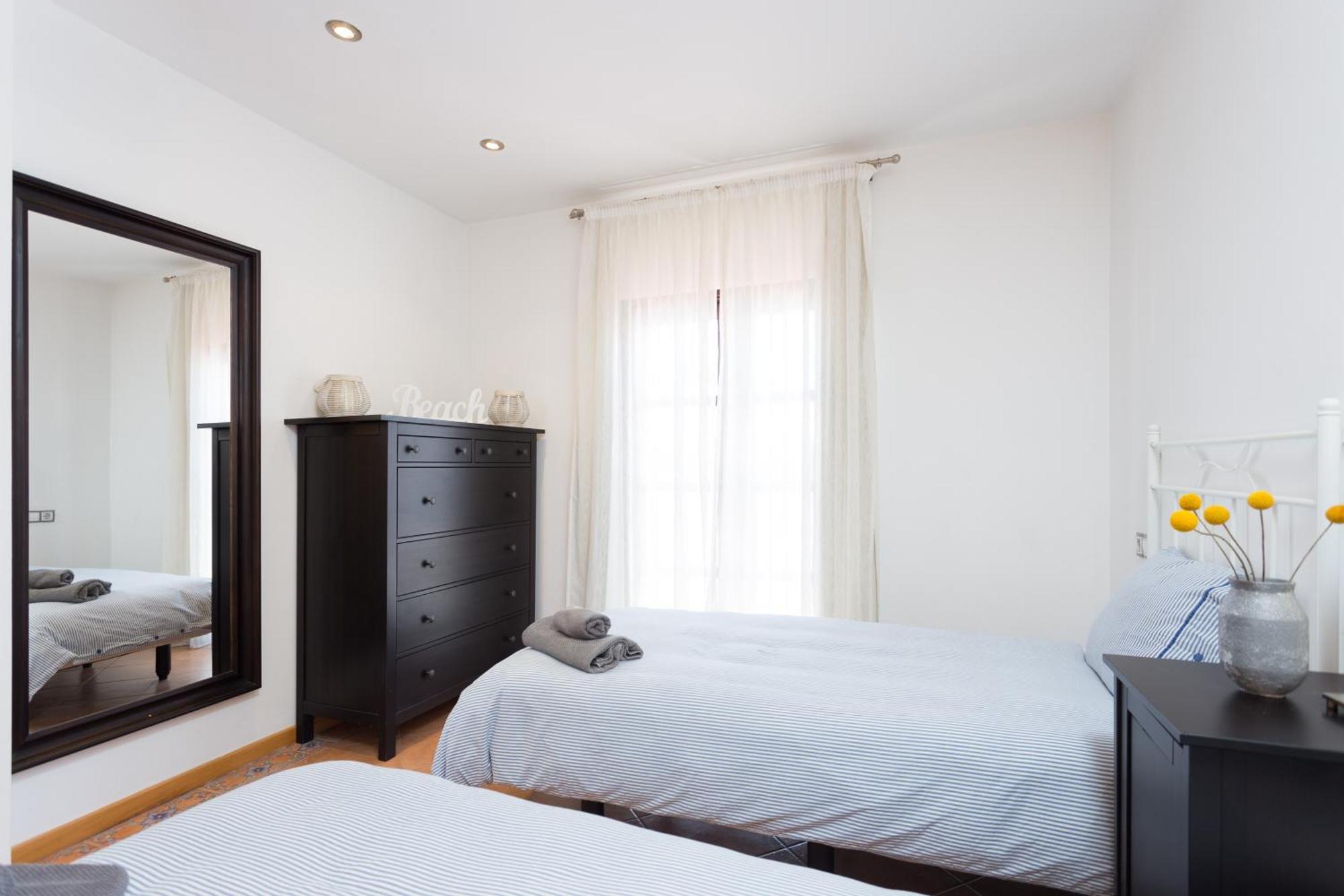 Paradise Homes Tenerife Playa Paraiso  Kamer foto