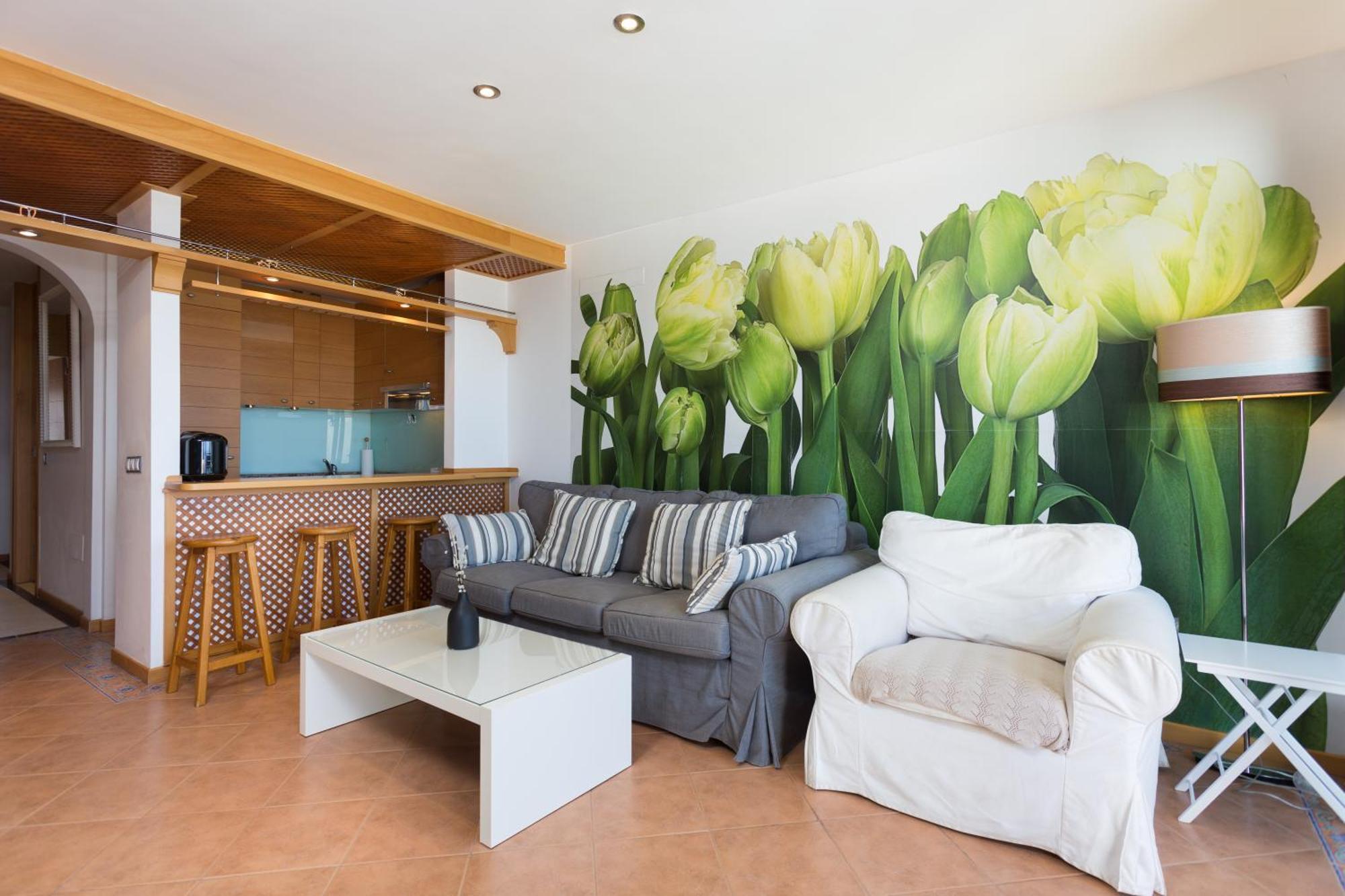 Paradise Homes Tenerife Playa Paraiso  Kamer foto