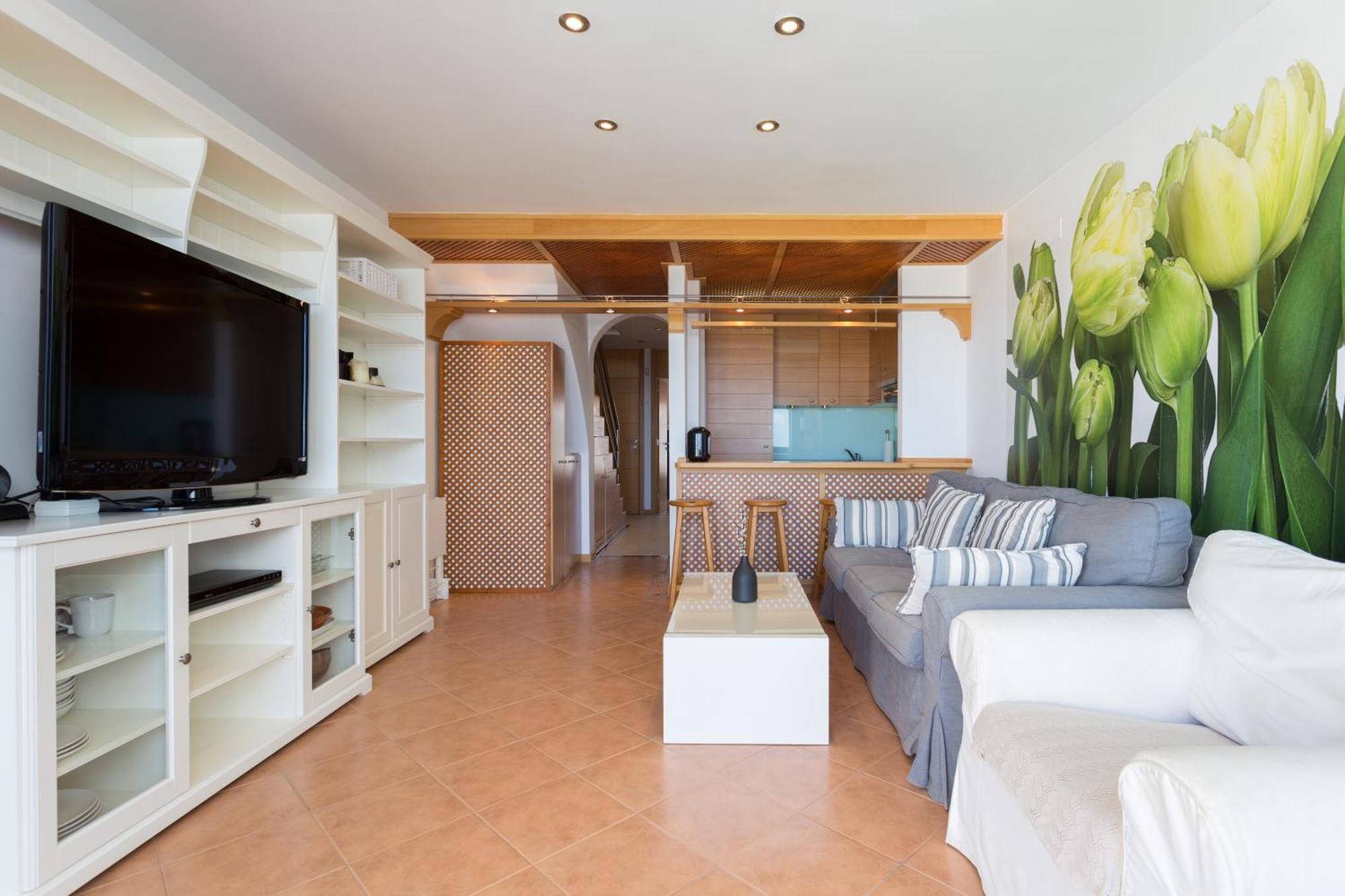 Paradise Homes Tenerife Playa Paraiso  Kamer foto