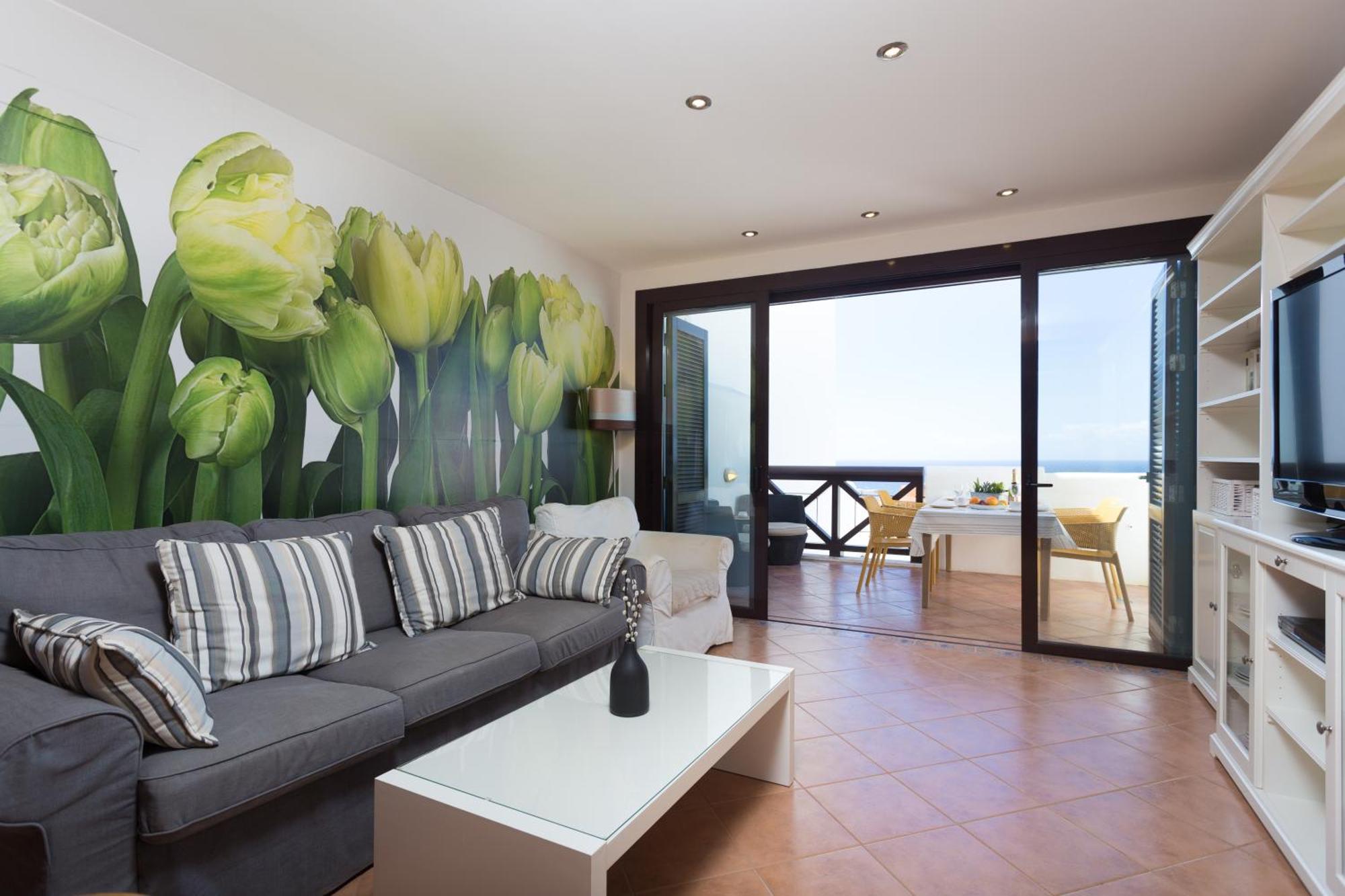 Paradise Homes Tenerife Playa Paraiso  Kamer foto