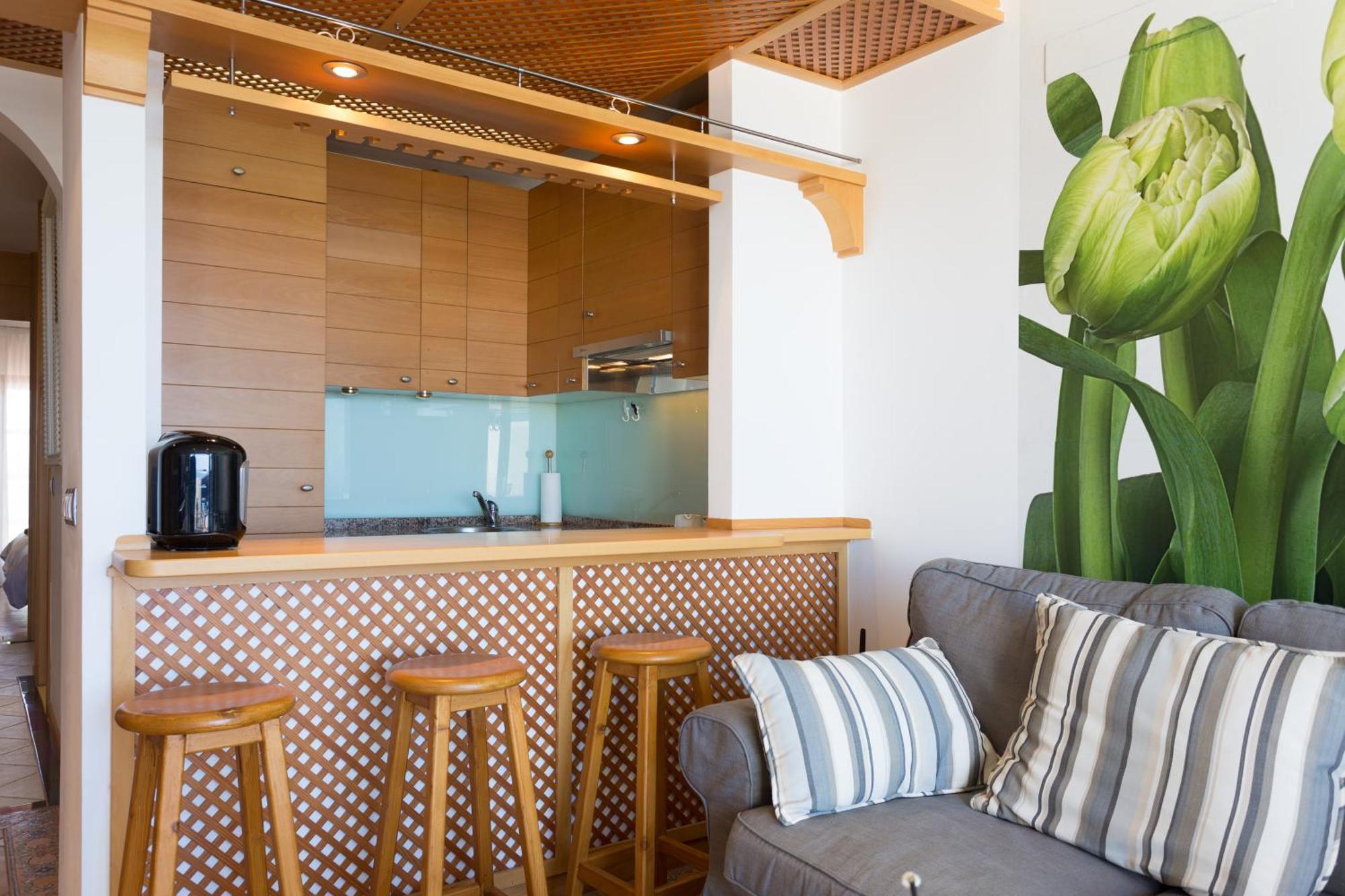 Paradise Homes Tenerife Playa Paraiso  Kamer foto